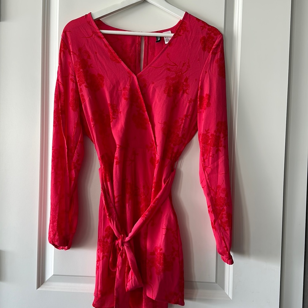 H&M jumpsuit